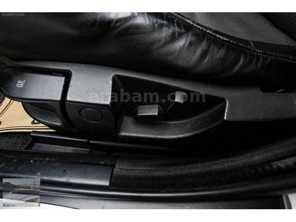 OTOBOL'DAN-2008-BMW-520D-MSPORT-SUNROF