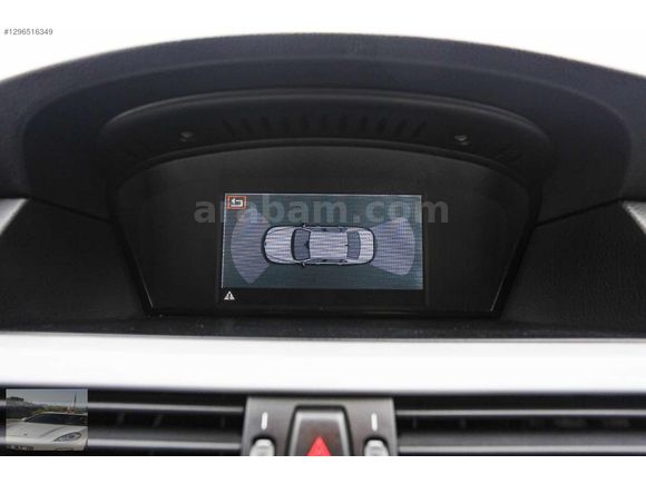 OTOBOL'DAN-2008-BMW-520D-MSPORT-SUNROF