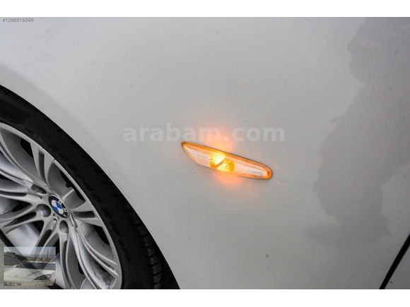 OTOBOL'DAN-2008-BMW-520D-MSPORT-SUNROF
