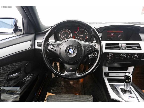 OTOBOL'DAN-2008-BMW-520D-MSPORT-SUNROF