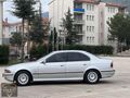 1998 520 iA DEĞİŞENSİZ MÜKKEMEL TEMİZLİKTE