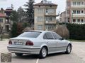 1998 520 iA DEĞİŞENSİZ MÜKKEMEL TEMİZLİKTE