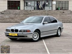 1998 520 iA DEĞİŞENSİZ MÜKKEMEL TEMİZLİKTE