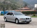 1998 520 iA DEĞİŞENSİZ MÜKKEMEL TEMİZLİKTE