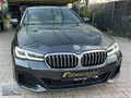 GARANTİLİ-84 BİNde--2022-MODEL-BMW-5.20İ-M-SPORT-OTONOM.