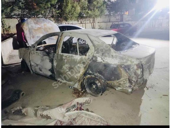 Galeriden Renault Symbol 0.9 Joy 2019 Model Gaziantep