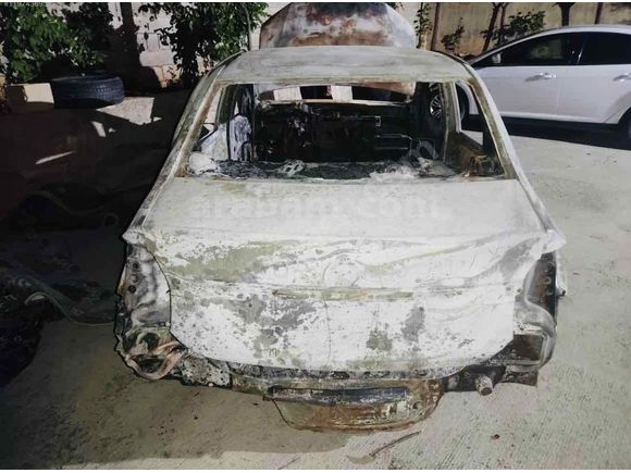 Galeriden Renault Symbol 0.9 Joy 2019 Model Gaziantep