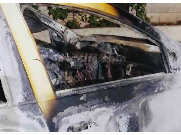 Galeriden Renault Symbol 0.9 Joy 2019 Model Gaziantep