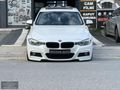 POYRAZ AUTO'dan 2015 model 124.000km BMW 3.20İED HATASIZ