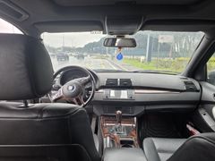 Sahibinden BMW X5 44 2003 Model