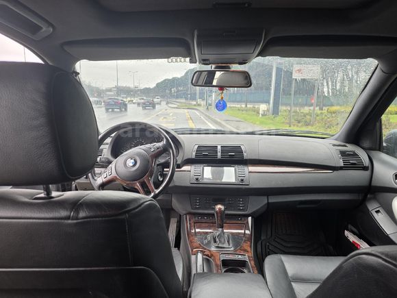 Sahibinden BMW X5 44 2003 Model