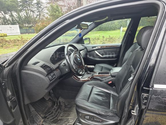 Sahibinden BMW X5 44 2003 Model