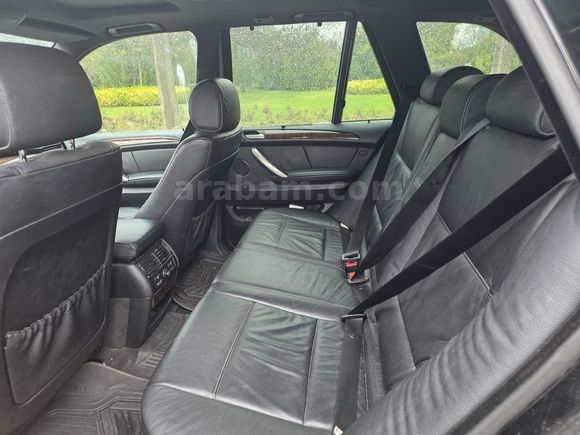 Sahibinden BMW X5 44 2003 Model