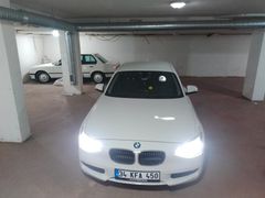 Sahibinden BMW 1 Serisi 116i Comfort 2013 Model