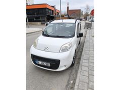 Saglik personelinden Citroen Nemo 1.3 HDi SX Plus Vizyon 2014 Model