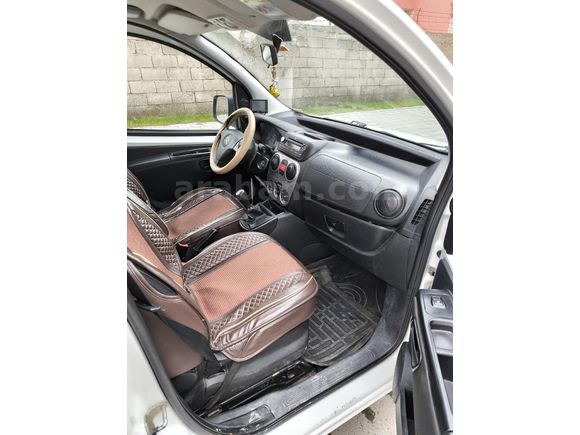 Saglik personelinden Citroen Nemo 1.3 HDi SX Plus Vizyon 2014 Model