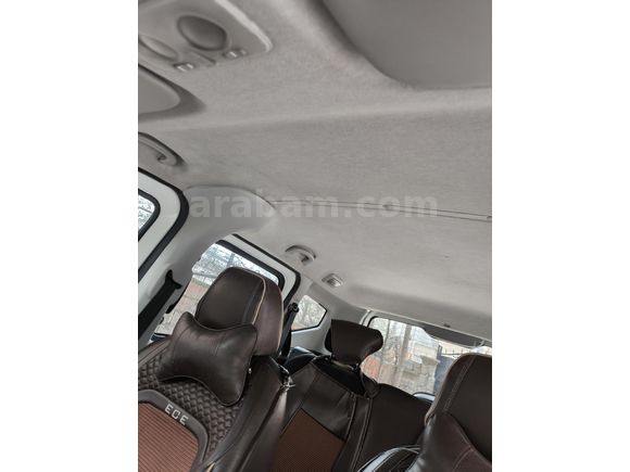 Saglik personelinden Citroen Nemo 1.3 HDi SX Plus Vizyon 2014 Model