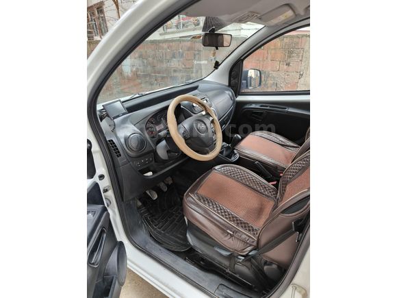 Saglik personelinden Citroen Nemo 1.3 HDi SX Plus Vizyon 2014 Model