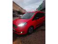 Sahibinden Ford Tourneo Courier 1.6 TDCi Titanium Plus 2014 Model 