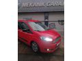 Sahibinden Ford Tourneo Courier 1.6 TDCi Titanium Plus 2014 Model 