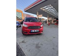 Sahibinden Ford Tourneo Courier 1.6 TDCi Titanium Plus 2014 Model 