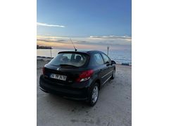 Sahibinden Peugeot 207 1.4 Millesim 2010 Model 