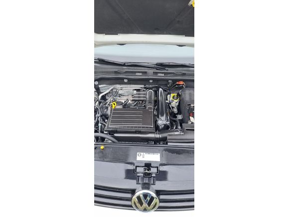 SAHİBİNDEN ORİJİNAL 1.2 TSI BlueMotion Model 2017 Model Jetta