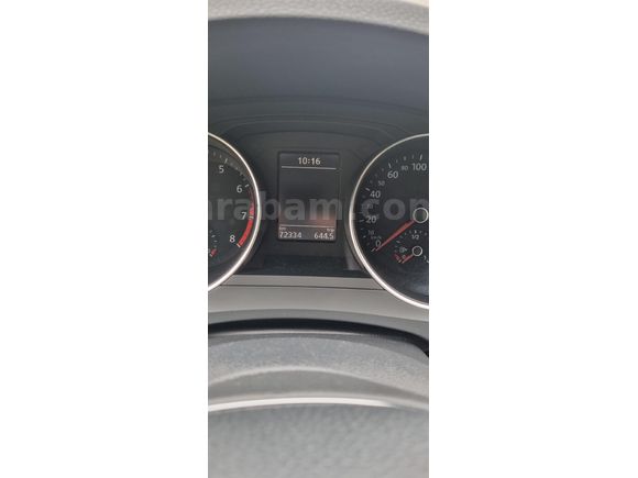 SAHİBİNDEN ORİJİNAL 1.2 TSI BlueMotion Model 2017 Model Jetta