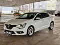 Galeriden Renault Megane 1.5 dCi Icon 2017 Model Antalya