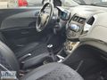ÜNLÜ den 2013 CHEVROLET AVEO 1.3 D LT 168 BİNKM