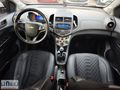 ÜNLÜ den 2013 CHEVROLET AVEO 1.3 D LT 168 BİNKM