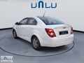 ÜNLÜ den 2013 CHEVROLET AVEO 1.3 D LT 168 BİNKM