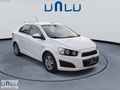 ÜNLÜ den 2013 CHEVROLET AVEO 1.3 D LT 168 BİNKM
