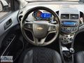 ÜNLÜ den 2013 CHEVROLET AVEO 1.3 D LT 168 BİNKM