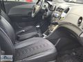 ÜNLÜ den 2013 CHEVROLET AVEO 1.3 D LT 168 BİNKM