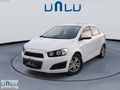 ÜNLÜ den 2013 CHEVROLET AVEO 1.3 D LT 168 BİNKM