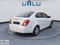 ÜNLÜ den 2013 CHEVROLET AVEO 1.3 D LT 168 BİNKM