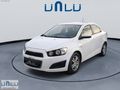 ÜNLÜ den 2013 CHEVROLET AVEO 1.3 D LT 168 BİNKM