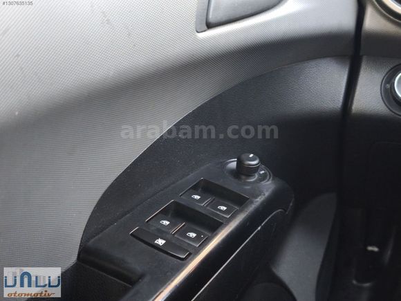 ÜNLÜ den 2013 CHEVROLET AVEO 1.3 D LT 168 BİNKM