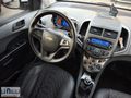 ÜNLÜ den 2013 CHEVROLET AVEO 1.3 D LT 168 BİNKM