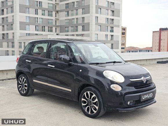 Galeri UHUD'dan 88.000km'de/Cam Tavan/Dizel Otm./Hatasız Boyasız