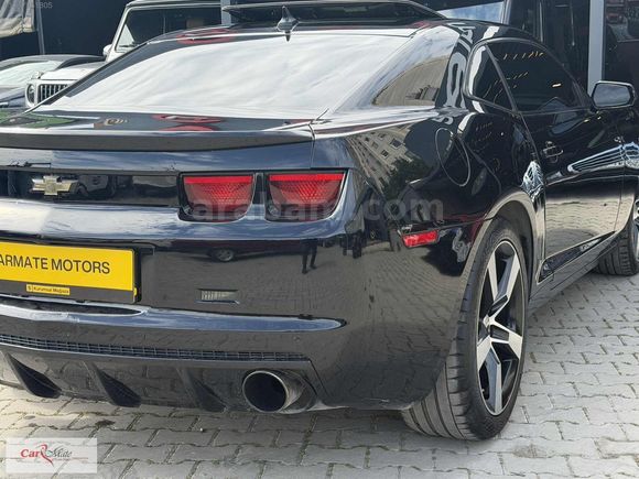 CARMATE MOTORS CAMARO 6.2 SS
