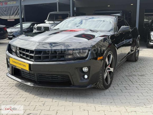 CARMATE MOTORS CAMARO 6.2 SS