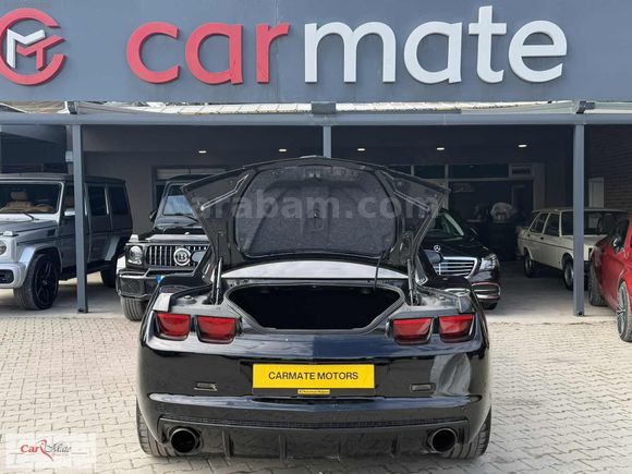 CARMATE MOTORS CAMARO 6.2 SS
