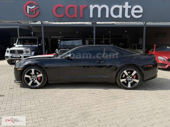 CARMATE MOTORS CAMARO 6.2 SS