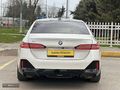 TAŞDAN OTOMOTİV'DEN BMW i5 EDRİVE 40 M SPORT BOWERS ARKA AKS