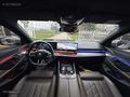 TAŞDAN OTOMOTİV'DEN BMW i5 EDRİVE 40 M SPORT BOWERS ARKA AKS