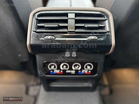 TAŞDAN OTOMOTİV'DEN BMW i5 EDRİVE 40 M SPORT BOWERS ARKA AKS