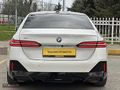 TAŞDAN OTOMOTİV'DEN BMW i5 EDRİVE 40 M SPORT BOWERS ARKA AKS