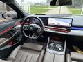 TAŞDAN OTOMOTİV'DEN BMW i5 EDRİVE 40 M SPORT BOWERS ARKA AKS